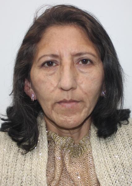 Roci Mery Palomino Rondinel