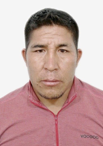 Rociendo Esteban Bonifacio