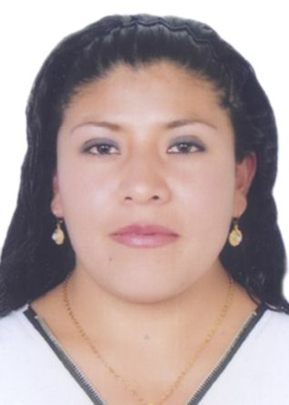 Rocio Alejandrina Tafur Rafael