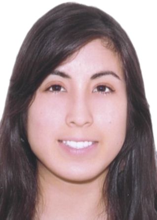 Rocio Alexandra Serna Munar