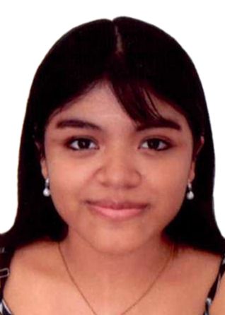 Rocio Anabel Loyola Beltran