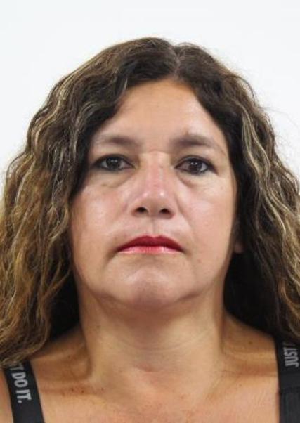 Rocio Anahin Alatrista Tijero