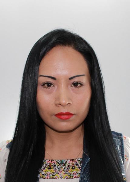 Rocio Del Carmen Angeles Vargas