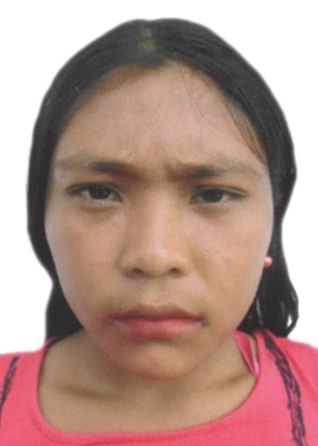 Rocio Del Pilar Castillo Amancio