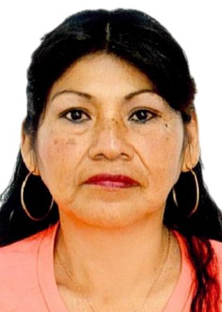 Rocio Del Pilar Esteves Carmona