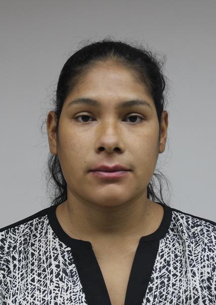 Rocio Del Pilar Garcia Acosta