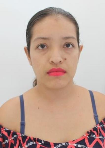 Rocio Del Pilar Oliva Diaz