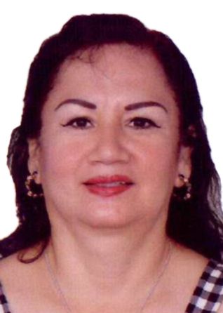 Rocio Del Pilar Pesantes Rivas
