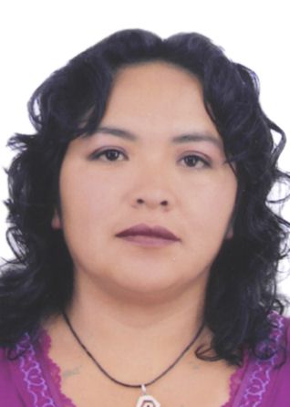 Rocio Elixandra Colque Salinas