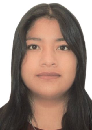 Rocio felicita nuÑez bailon