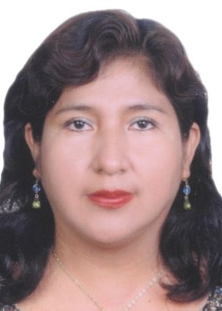 Rocio Garate Laquita De Gonzalo