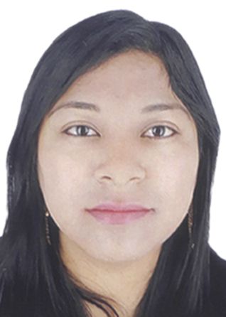 Rocio Huaynate Ventocilla