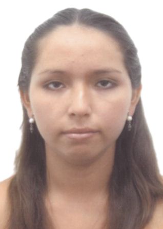 Rocio Idrogo Barboza