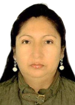 Rocio isabel suasnabar porras