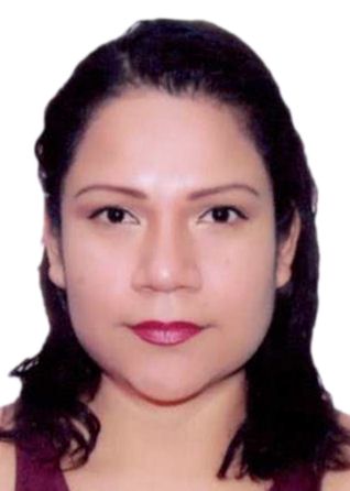 Rocio ivonne ramos fajardo