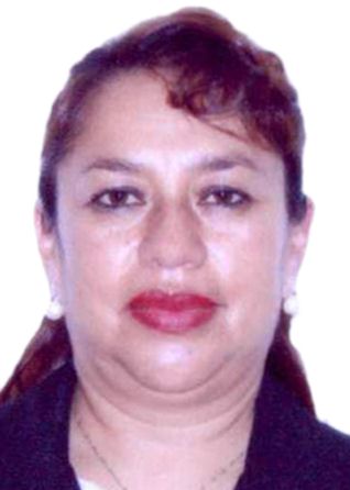 Rocio Jimenez Calle
