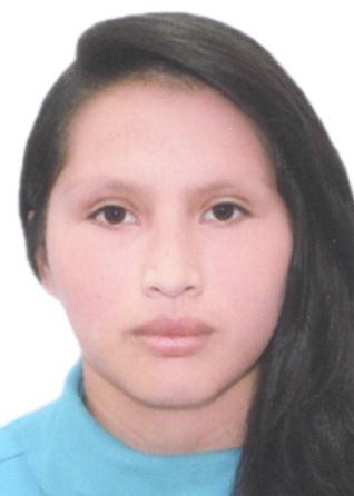 Rocio Maricela Silva Cadillo