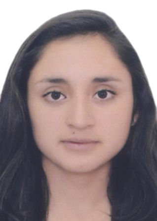 Rocio milagros vega aguirre