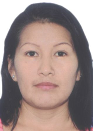 Rocio noemi espinoza felices