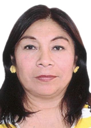 Rocio pilar niquen garcia