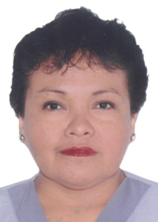 Rocio Rodriguez Chavez