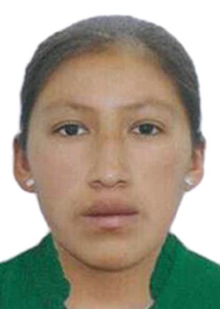 Rocio Romelia Rivera Robles