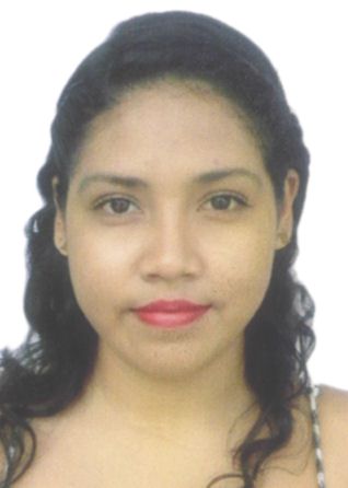 Rocio Ruiz Vega