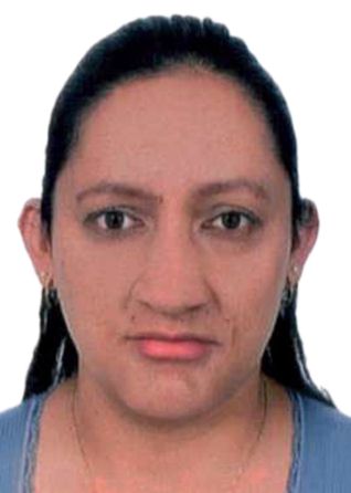 Rocio Tuesta Tunjar