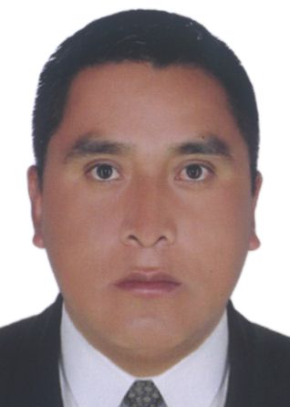 Rodil Bellido Flores