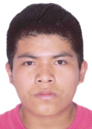 Rodmel Pereyra Cavero