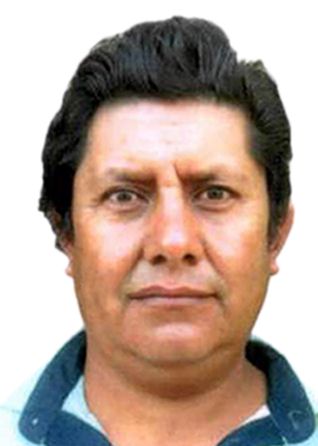 Rodolfo David Martinez Pasco