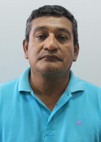 Rodolfo Gelacio Tavara Lama