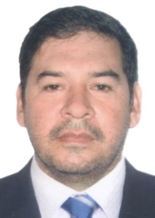 Rodolfo JesÚs Oblitas LÓpez