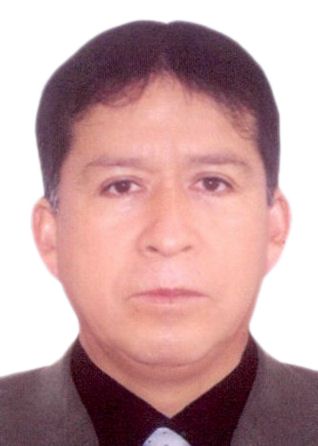 Rodolfo Rojas Bustamante
