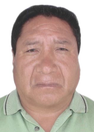 Rodolfo Sabino Sarayasi Samayani