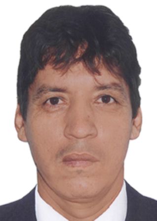 Rodrigo Alburqueque Palacios