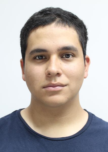 Rodrigo Edgar Barragan Vicente