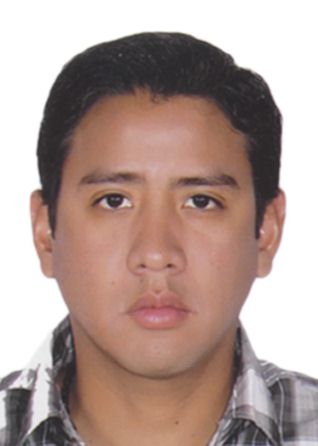 Rodrigo jose arce salinas
