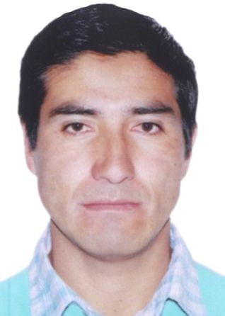 Rogel Ontaneda Parihuaman