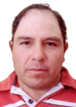 Rogelio Alfredo Lopez Saturio