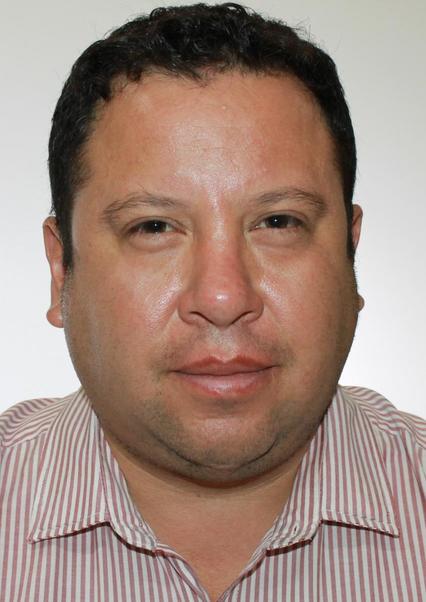 Rogelio Angel Diaz Villafuerte