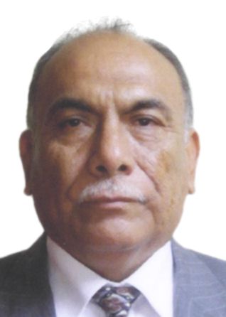 Rogelio antenor canches guzman