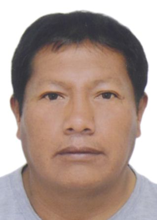 Rogelio Condori Ramos
