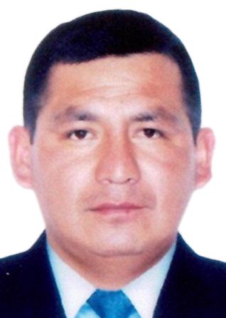 Rogelio Rodriguez Chamba