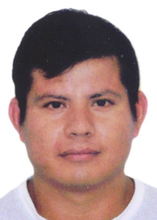 Roger Alberto Tuanama Valera