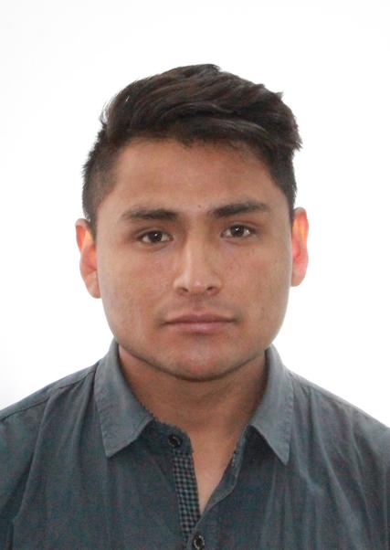 Roger Americo Huaman Lopez