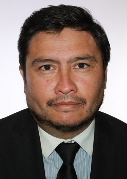 Roger anghelo huerta presbitero