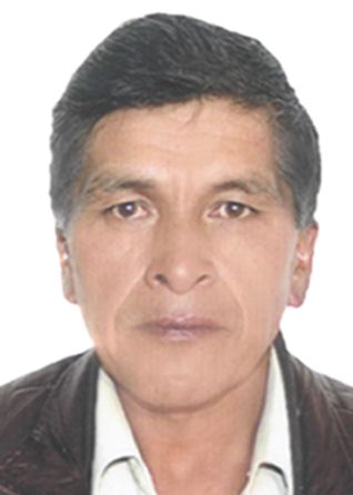 Roger Castro Gomez