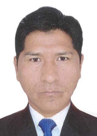 Roger choquehuanca ramos