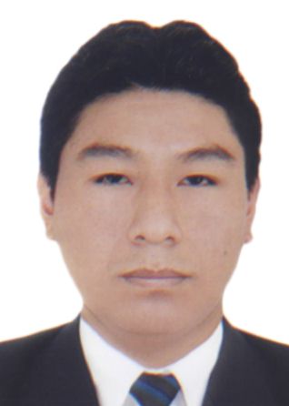 Roger Cristian Quispe Mamani